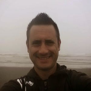 Meet your Posher, Aaron